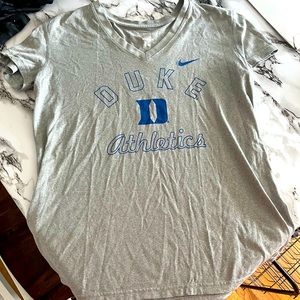 Duke Shirt Nike